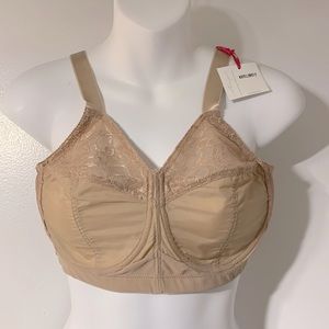 Kaye Larcky Bra 32D